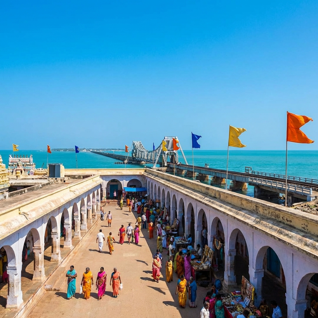 Rameshwaram